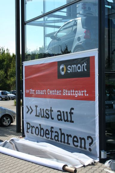 Werbelifter 2007